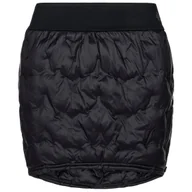 Sukienki i spódnice sportowe - Damska spódnica zimowa Kilpi Tany-W Rozmiar: XL / Kolor: czarny - miniaturka - grafika 1