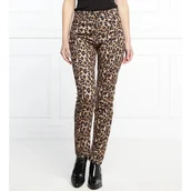 Spodnie damskie - Silvian Heach Jeansy FIRAS Straight fit - miniaturka - grafika 1