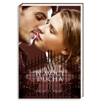 Akademia wampirów W mocy ducha Richelle Mead - Literatura popularno naukowa dla młodzieży - miniaturka - grafika 2
