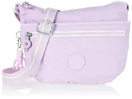 Torebki damskie - Kipling Kobiety Torby crossbody ARTO S, Gentle Lilac, jeden rozmiar - miniaturka - grafika 1