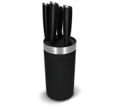 Noże kuchenne - Blok z zestawem 5 noży Forte III Zwieger - miniaturka - grafika 1