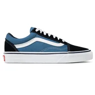 Półbuty damskie - UA OLD SKOOL - miniaturka - grafika 1