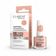 Odżywki do paznokci - Claresa Nail Bb Nail Serum Odżywka do paznokci - miniaturka - grafika 1