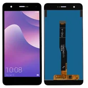 Części serwisowe do telefonów - WYŚWIETLACZ LCD EKRAN DO HUAWEI NOVA CAN-L11 - miniaturka - grafika 1