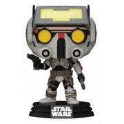 Figurki dla dzieci - Funko Figurka POP Star Wars Bad Batch Tech - miniaturka - grafika 1