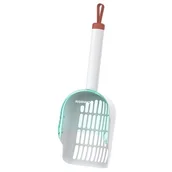 Pozostałe akcesoria dla kotów - Łopatka do kuwety CHEERBLE C0621 - miniaturka - grafika 1