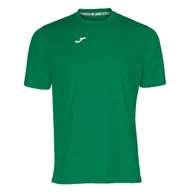 Koszulki sportowe męskie - Koszulka do biegania męska Joma Combi - miniaturka - grafika 1