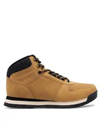 Botki męskie - Sprandi Trzewiki MP07-91354-08 Brązowy - miniaturka - grafika 1