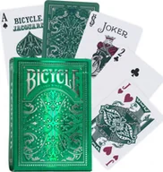 Gry karciane - Bicycle Karty do gry i sztuczek Bicycle Jacquard - miniaturka - grafika 1