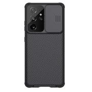 Etui i futerały do telefonów - Beline Etui Slam Case iPhone 13 Pro Max czarny/black - miniaturka - grafika 1