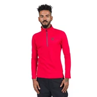 Bluzy narciarskie - Bluza męska Rossignol Blackside Fleece Hz - miniaturka - grafika 1