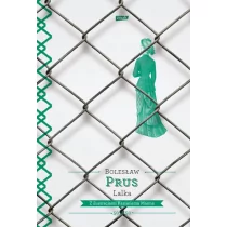 Znak Lalka - Bolesław Prus - Lektury szkoła podstawowa Znak Lalka - Bolesław Prus - Lektury szkoła podstawowa - miniaturka - grafika 1