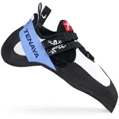 Sprzęt wspinaczkowy - Buty wspinaczkowe Tenaya Oasi Rozmiar butów (UE): 47,7 / Kolor: niebieski - miniaturka - grafika 1