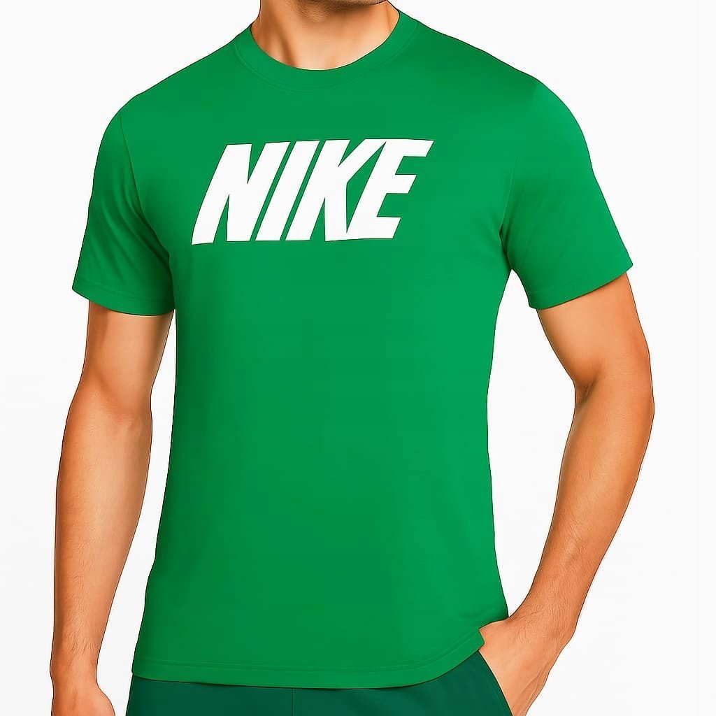 T-shirt męski Nike DX1981-365 r. M