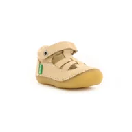 Buty dla dziewczynek - Sandały dziecięce KICKERS SUSHY - miniaturka - grafika 1