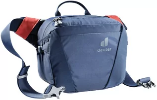 Nerki - DEUTER Saszetka TRAVEL BELT navy - grafika 1