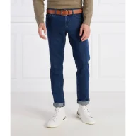 Spodnie męskie - BOSS BLACK Jeansy Maine | Regular Fit - miniaturka - grafika 1