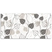 Podkładki na biurko - Podkład na biurko Gałęzie Miechunka 120x60 cm - miniaturka - grafika 1