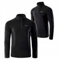 Odzież trekkingowa damska - Bluza polarowa dla mężczyzn Denton - miniaturka - grafika 1