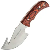 Noże - Muela 120mm Full tang GRIZZLY-12R - miniaturka - grafika 1