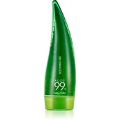 Kremy do twarzy - Holika Holika Aloe 99% Soothing Gel wielofunkcyjny aloesowy żel do twarzy, ciała i włosów / 55ml H2 - miniaturka - grafika 1