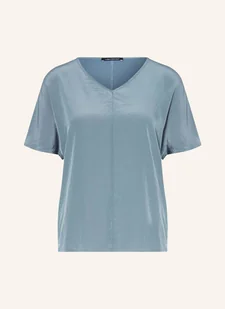 Luisa Cerano T-Shirt blau - Moda i Uroda OUTLET - miniaturka - grafika 1