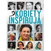 Biografie i autobiografie - Kobiety inspirują - miniaturka - grafika 1
