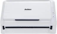 Skanery - Avision Dokumentenscanner AD340GN A4 - miniaturka - grafika 1
