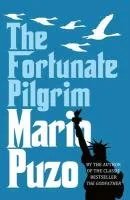 The Fortunate Pilgrim - Mario Puzo - Klasyka - miniaturka - grafika 2