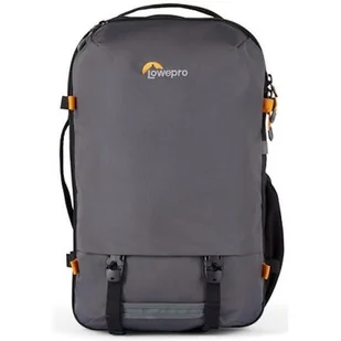 Plecak Lowepro Trekker LT BP 250 Grey - Torby fotograficzne i futerały - miniaturka - grafika 1