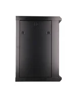 Szafy rack - EXTRALINK 12U 600X600 WALL-MOUNTED RACKMOUNT CABINET - miniaturka - grafika 1