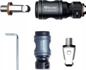 Akcesoria fotograficzne - Rycote Rycote PCS-Boom Connector - miniaturka - grafika 1