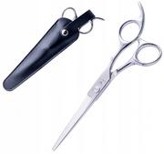 Nożyczki fryzjerskie - Nożyczki do strzyżenia włosów fryzjerskie profess - miniaturka - grafika 1