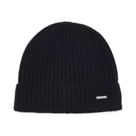 Czapki męskie - Joop! Wełniana czapka Francis - miniaturka - grafika 1