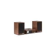 Głośniki i kolumny - Ruark Audio Sabre-R - walnut - miniaturka - grafika 1