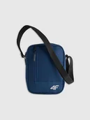 Nerki - 4F Saszetka - granatowa Uniwersalny - miniaturka - grafika 1