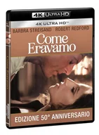 Filmy obyczajowe Blu-ray - The Way We Were (Tacy byliśmy) - miniaturka - grafika 1