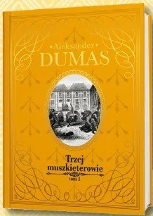 Wyjątkowa Kolekcja Dzieł Aleksandra Dumas - Czasopisma - miniaturka - grafika 1