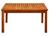 Stoły ogrodowe - Ogrodowy stolik kawowy G1-K71 - miniaturka - grafika 1