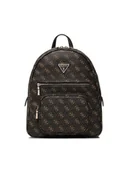 Plecaki - Guess Torebka Eco Elements (ESG) HWESG8 76733 Brązowy - miniaturka - grafika 1