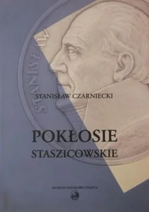 Pokłosie Staszicowskie - Biografie i autobiografie - miniaturka - grafika 1