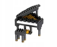 Klocki - Klocki Pianino Instrument prezent - miniaturka - grafika 1