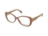 Okulary korekcyjne, oprawki, szkła - Dioptrie szkieł Michael Kors Cervinia MK4138B 3555 - miniaturka - grafika 1