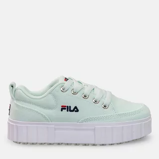 Buty dla chłopców - Buty sportowe dziecięce Fila FFK0039-50052 33 21 cm (8719477785533_Eu) - grafika 1