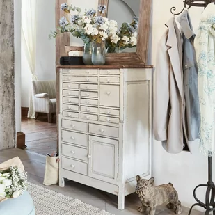 Komoda Fairfield - Komody - miniaturka - grafika 1