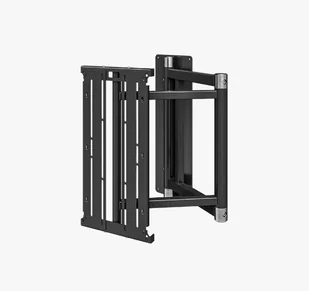 Future Automation DA1 uchwyt uchylny TV 42"-49" z podwójnym ramieniem - Uchwyty do telewizora - miniaturka - grafika 1