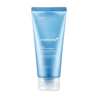 Pianki do mycia twarzy - Medicube _Zero Foam Cleanser pianka do oczyszczania twarzy 120 ml - miniaturka - grafika 1