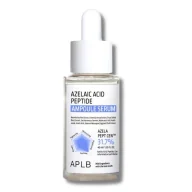 Serum do twarzy - APLB - Azelaic Acid Peptide Ampoule Serum 40ml - miniaturka - grafika 1