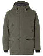 Kurtki męskie - VAUDE Męska kurtka męska Manukau Parka II - miniaturka - grafika 1