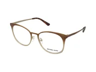 Okulary korekcyjne, oprawki, szkła - Dioptrie szkieł Michael Kors New Orleans MK3022 1112 - miniaturka - grafika 1